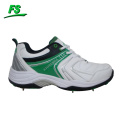 picos de cricket sapatos